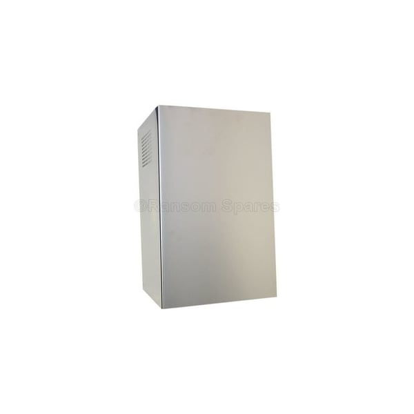 Stainless Steel Chimney Vent Cover