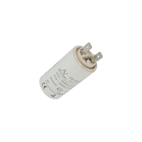 Capacitor 
