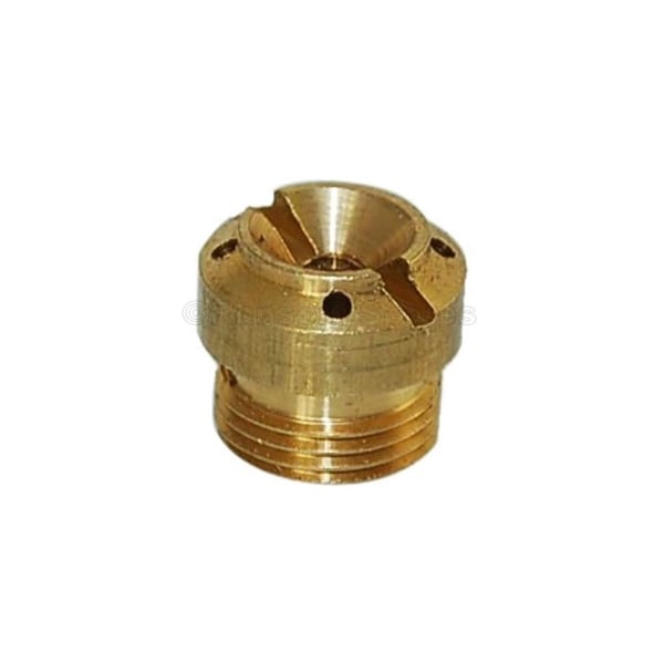 connector brass