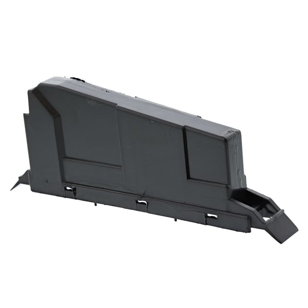 Control Box Cover 