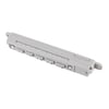 Electrolux Cooker Hood Control Panel Switches & Internal PCB - Image 3