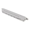 Electrolux Cooker Hood Control Panel Switches & Internal PCB - Image 4