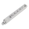 Electrolux Cooker Hood Control Panel Switches & Internal PCB - Image 11