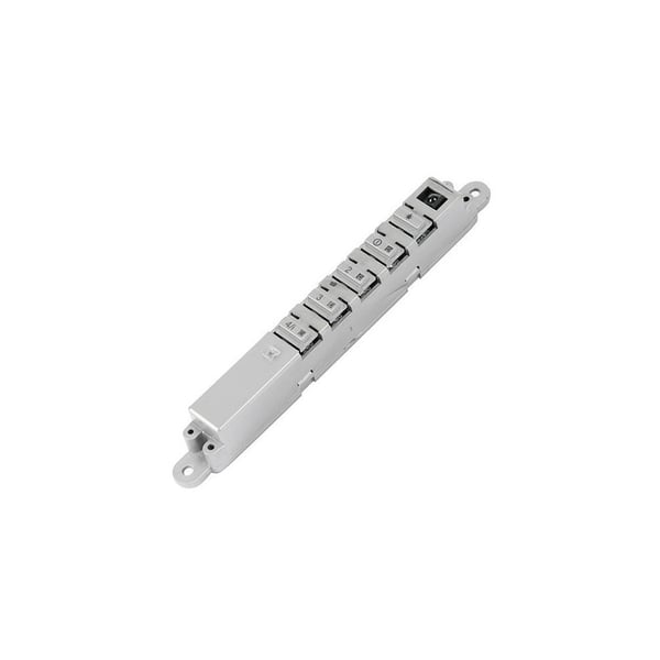 Control Panel Switches