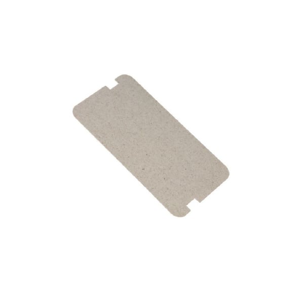 Waveguide Side Cover Plate