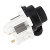 Zanussi Dishwasher Drain Pump - Image 1