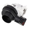 Zanussi Dishwasher Drain Pump - Image 2