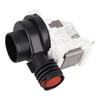 Zanussi Dishwasher Drain Pump - Image 4