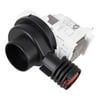 Zanussi Dishwasher Drain Pump - Image 6