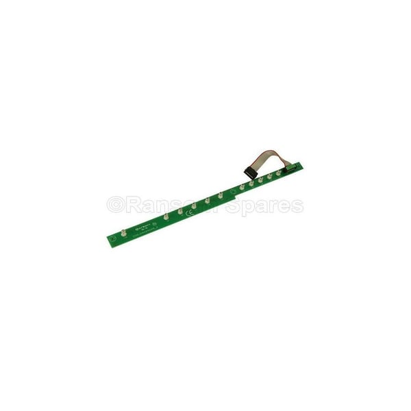 Electronic PCB Module 230V