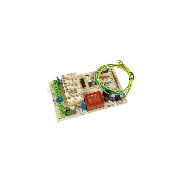 Electronic PCB Module