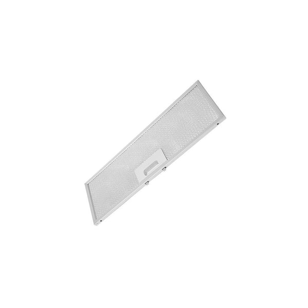 Metal Grease Mesh Filter 
