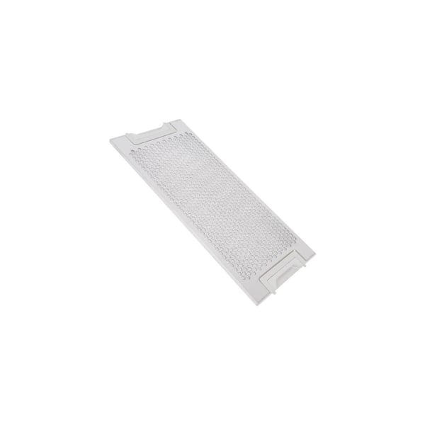 Extractor Fan Metal Grill Grease Mesh Filter