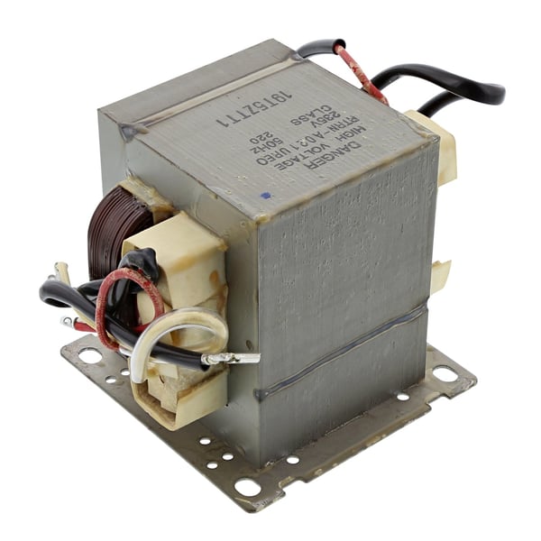 High Voltage Transformer 