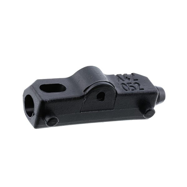 Hinge Support Halogen Lamp