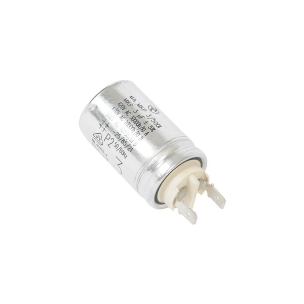 Motor Running Capactior