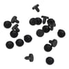Electrolux Cooker & Hob Pan Support Hob Buffer Kit, Pack of 20 - Image 1