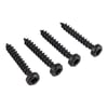 Zanussi Cooker & Hob Bush And Screw Kit - Image 1