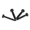 Zanussi Cooker & Hob Bush And Screw Kit - Image 7