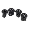Zanussi Cooker & Hob Bush And Screw Kit - Image 9