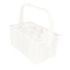 Zanussi Dishwasher White Cutlery Basket - Image 7