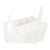 Zanussi Dishwasher White Cutlery Basket - Image 8