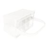 Zanussi Dishwasher White Cutlery Basket - Image 9
