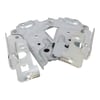 AEG Dishwasher Door Hinge Kit Left & Right - Image 2