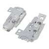 AEG Dishwasher Door Hinge Kit Left & Right - Image 3