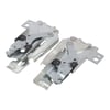 AEG Dishwasher Door Hinge Kit Left & Right - Image 4