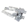 AEG Dishwasher Door Hinge Kit Left & Right - Image 5
