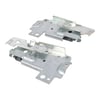 AEG Dishwasher Door Hinge Kit Left & Right - Image 6
