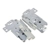 AEG Dishwasher Door Hinge Kit Left & Right - Image 7