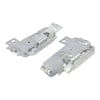 AEG Dishwasher Door Hinge Kit Left & Right - Image 9