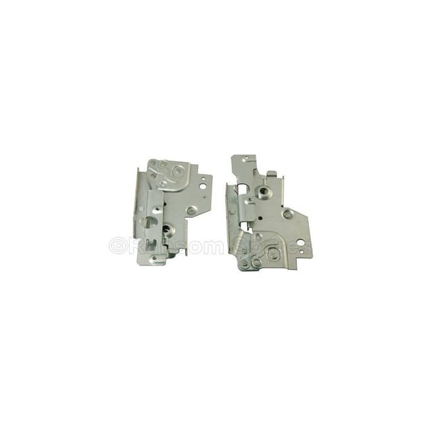 Kit Door hinge right left