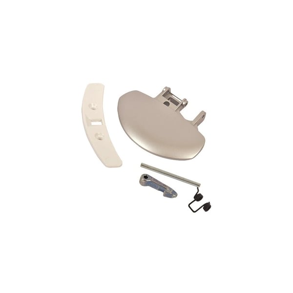 Door Handle Hook Catch Spring Latch Kit
