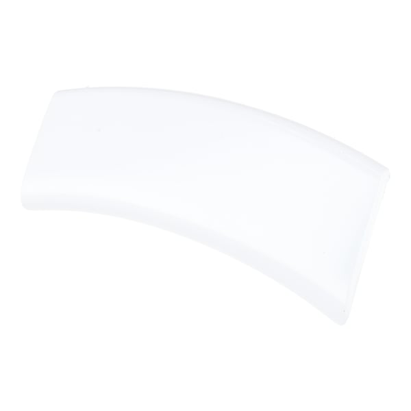 White Door Handle Catch & Spring  Kit
