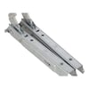 Zanussi Cooker & Hob Door Hinge Pack of 2 - Image 3