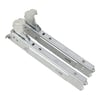 Zanussi Cooker & Hob Door Hinge Pack of 2 - Image 4
