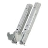 Zanussi Cooker & Hob Door Hinge Pack of 2 - Image 6