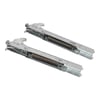 Zanussi Cooker & Hob Door Hinge Pack of 2 - Image 8