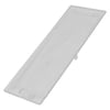 AEG Cooker Hood Plastic Light Cover 145 x 55mm - Image 2