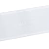 AEG Cooker Hood Plastic Light Cover 145 x 55mm - Image 4