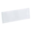 AEG Cooker Hood Plastic Light Cover 145 x 55mm - Image 5