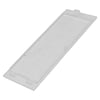AEG Cooker Hood Plastic Light Cover 145 x 55mm - Image 6