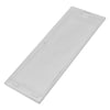 AEG Cooker Hood Plastic Light Cover 145 x 55mm - Image 7