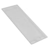 AEG Cooker Hood Plastic Light Cover 145 x 55mm - Image 9