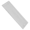 AEG Cooker Hood Plastic Light Cover 145 x 55mm - Image 10