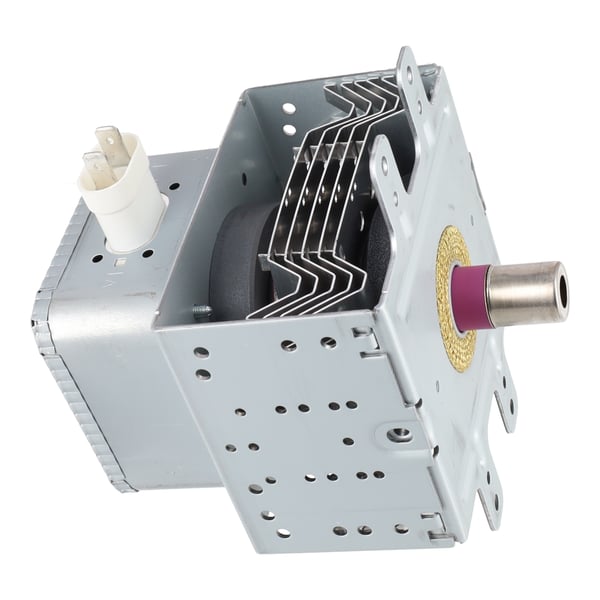 Magnetron