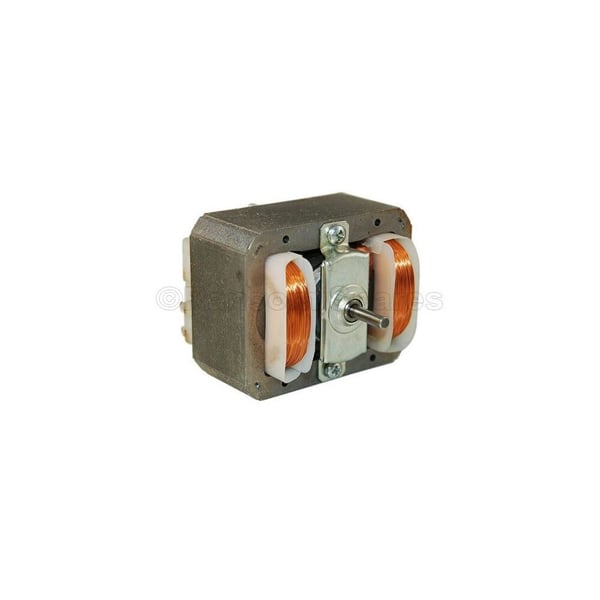 Main Motor